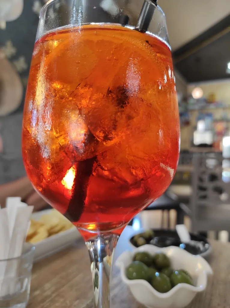 Menu_Hollywood Caffè di Marucci Valeria_Cariati_image_1