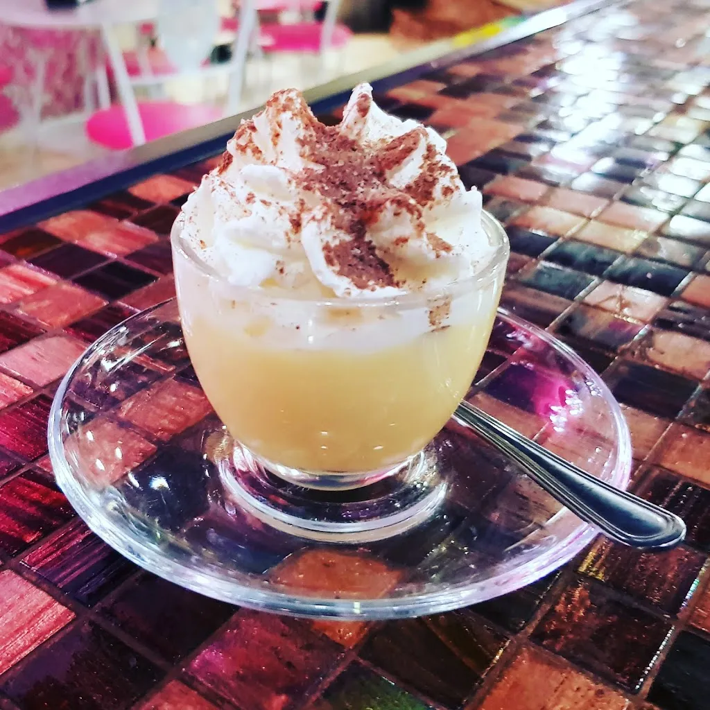 Hollywood Caffè di Marucci Valeria restaurant in Cariati