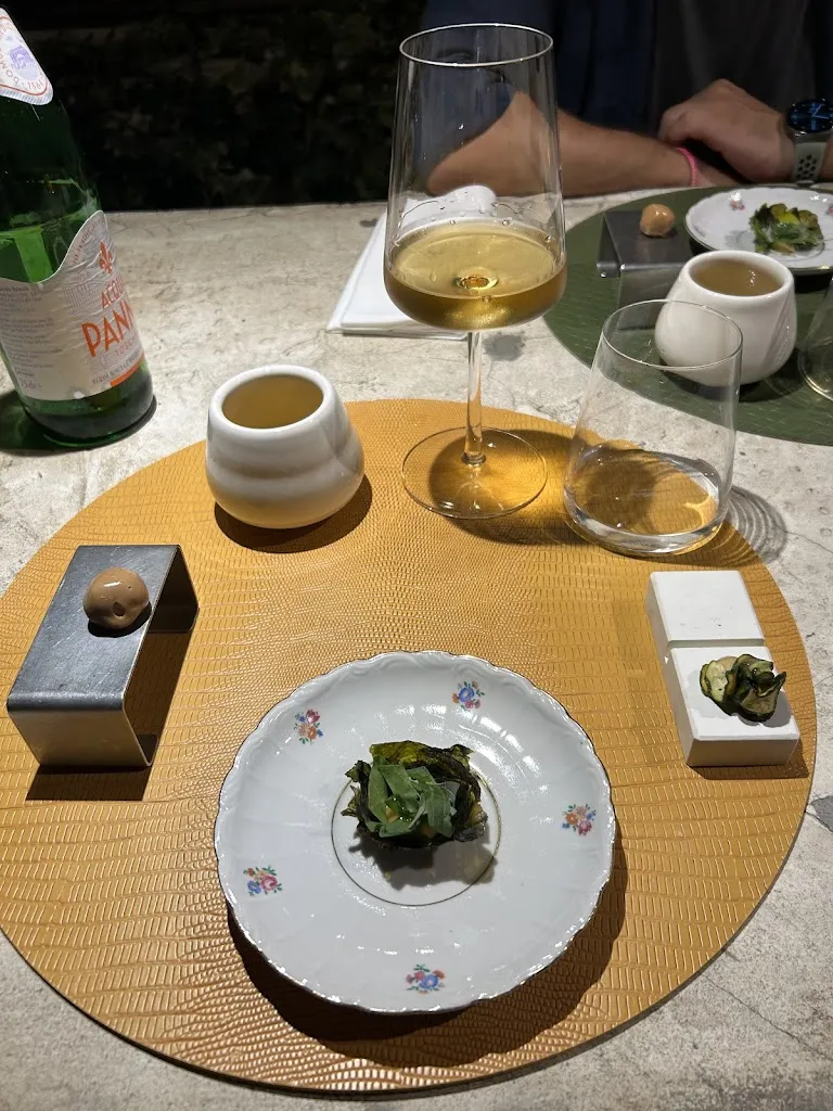 Marta Prandelli_Aprudia_Colleranesco_review