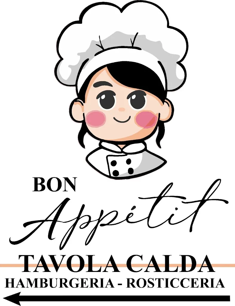 Bon Appétit restaurant in Cariati