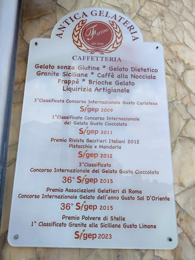 Menu_Antica Gelateria Fortino_Cariati_image_2