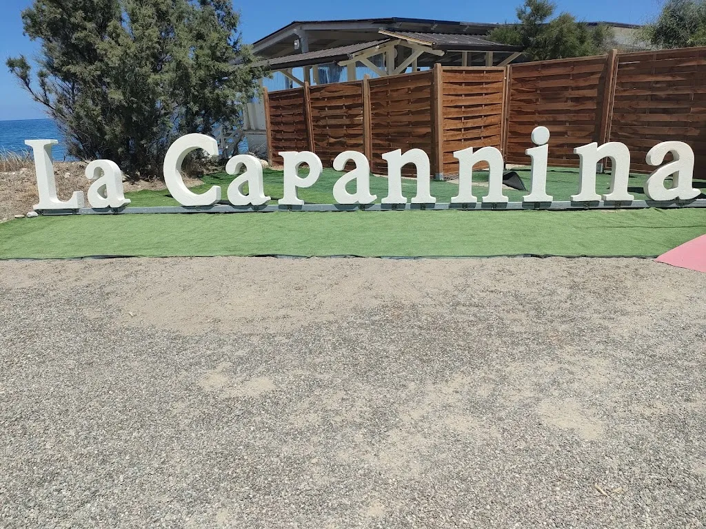 Luis Meza_La Capannina Beach_Cariati_review