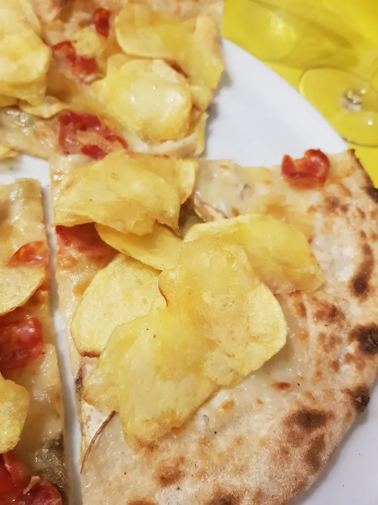 Menu_Wind's Eden • Ristorante • Croccante Calabrese • Pinsa Romana_Carolei_image_1