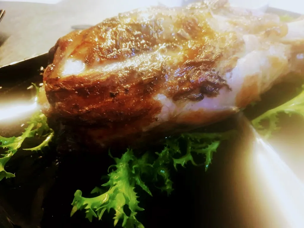 Menu_Wind's Eden • Ristorante • Croccante Calabrese • Pinsa Romana_Carolei_image_3