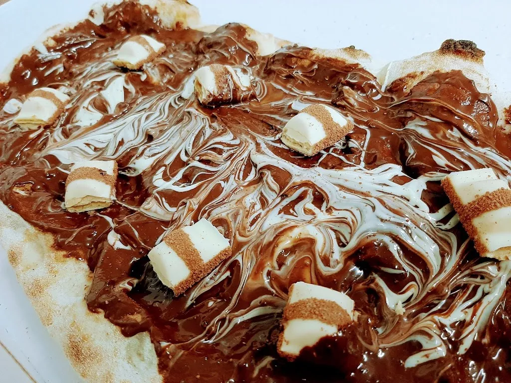 Menu_Wind's Eden • Ristorante • Croccante Calabrese • Pinsa Romana_Carolei_image_4