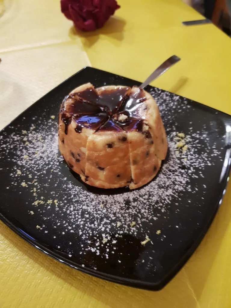 Menu_Wind's Eden • Ristorante • Croccante Calabrese • Pinsa Romana_Carolei_image_5