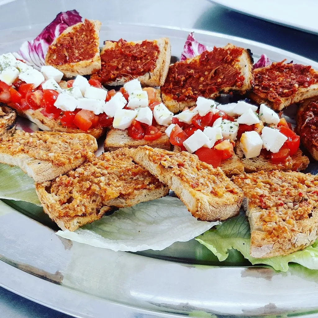 Menu_Wind's Eden • Ristorante • Croccante Calabrese • Pinsa Romana_Carolei_image_7