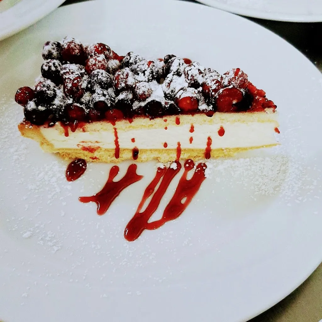 Menu_Wind's Eden • Ristorante • Croccante Calabrese • Pinsa Romana_Carolei_image_9