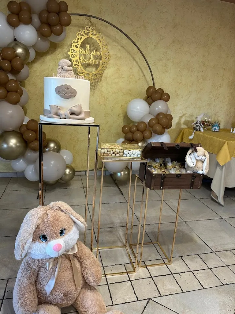 Teresa Dodaro_Wind's Eden • Ristorante • Croccante Calabrese • Pinsa Romana_Carolei_review