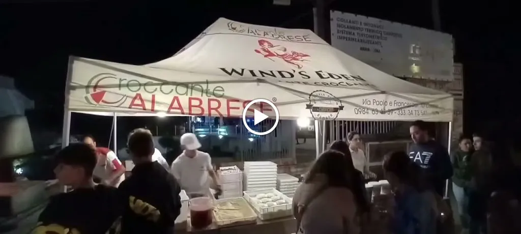 Wind's Eden • Ristorante • Croccante Calabrese • Pinsa Romana_Carolei_slider_image_2