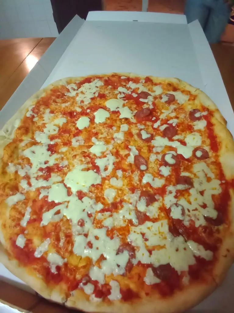 Menü_Pizzeria Le Ruote dal 1964 locale storico_Carolei_Bild_1