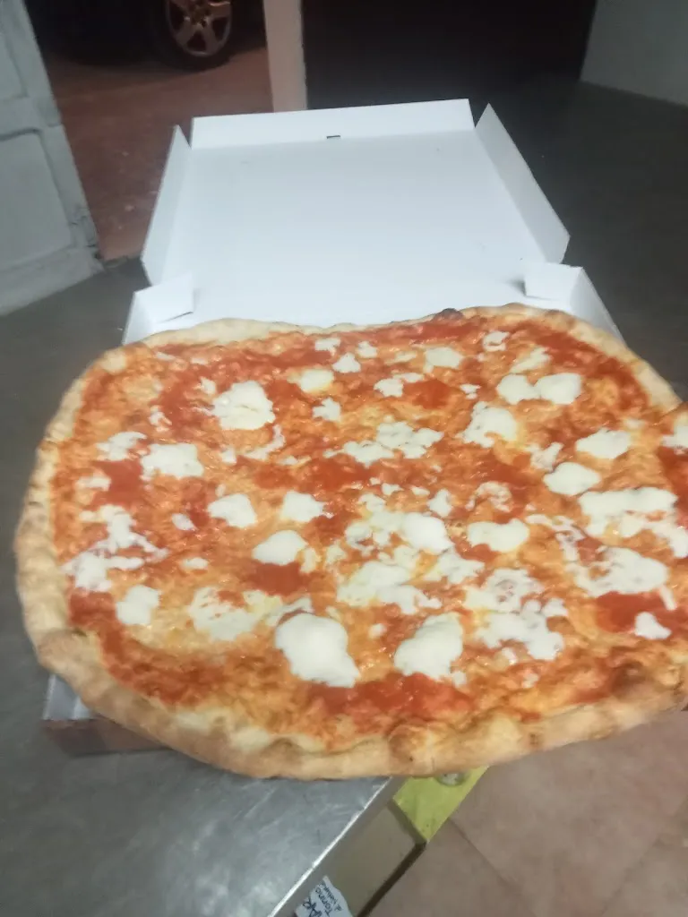 Menü_Pizzeria Le Ruote dal 1964 locale storico_Carolei_Bild_3