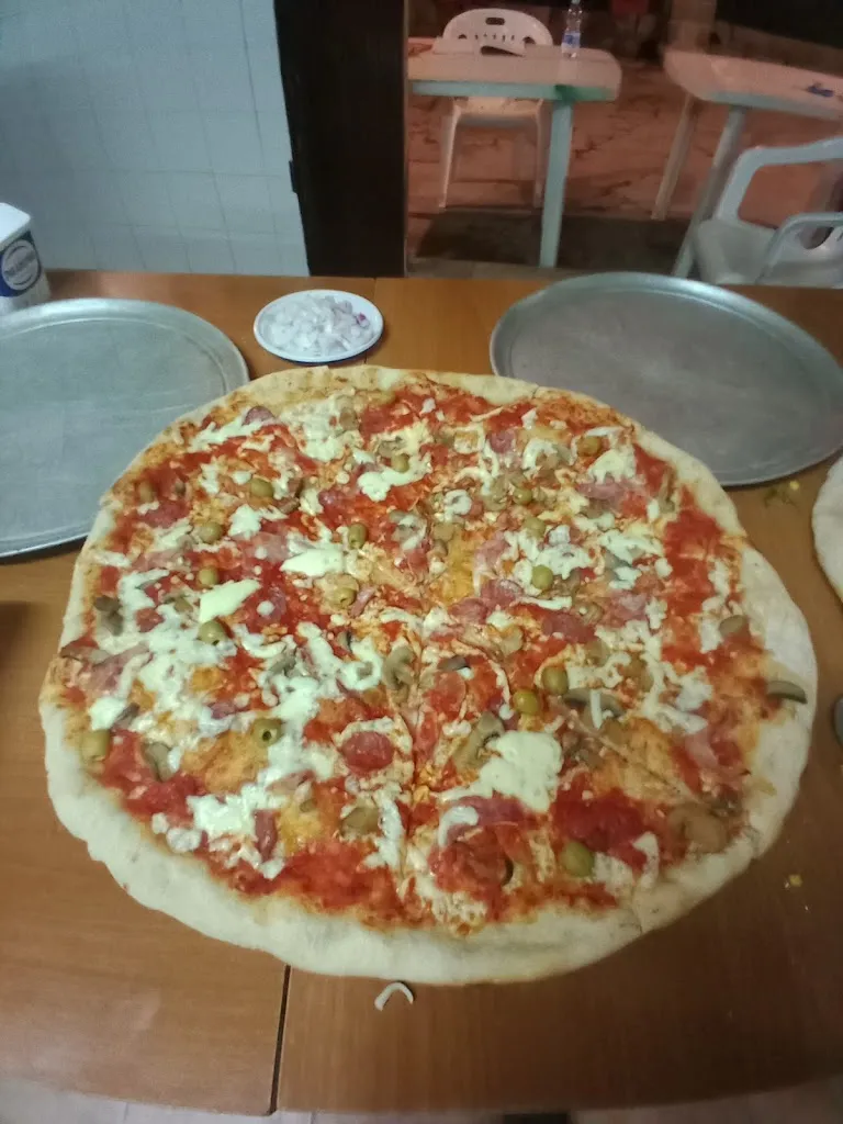 Menü_Pizzeria Le Ruote dal 1964 locale storico_Carolei_Bild_5