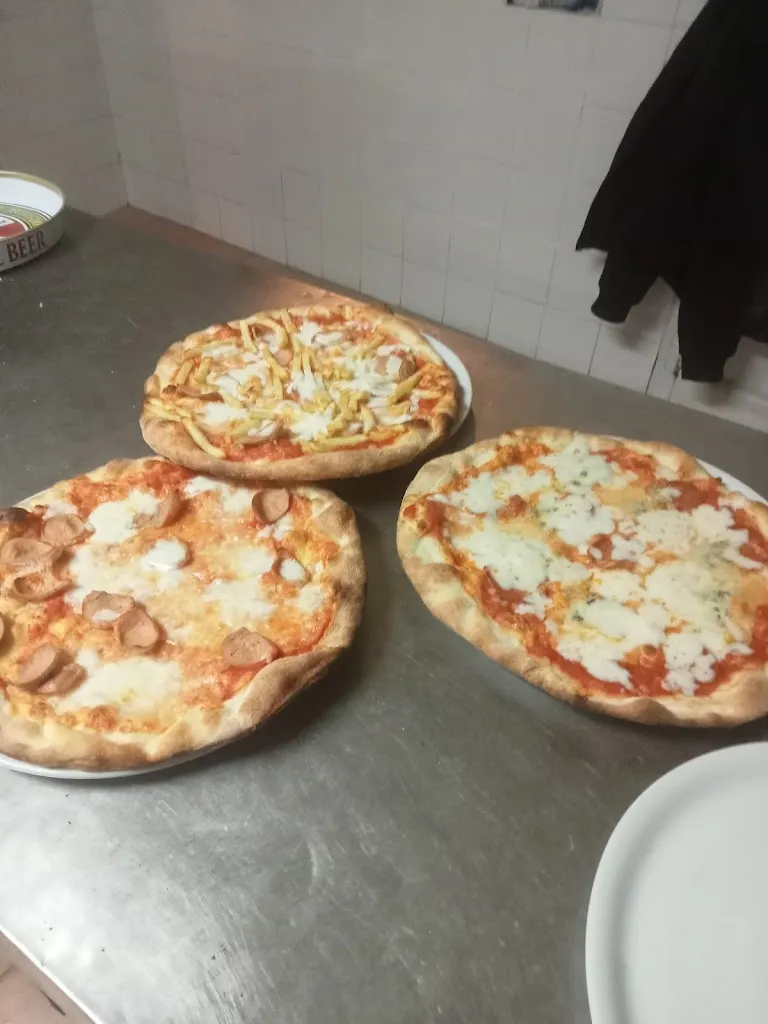 Menü_Pizzeria Le Ruote dal 1964 locale storico_Carolei_Bild_6