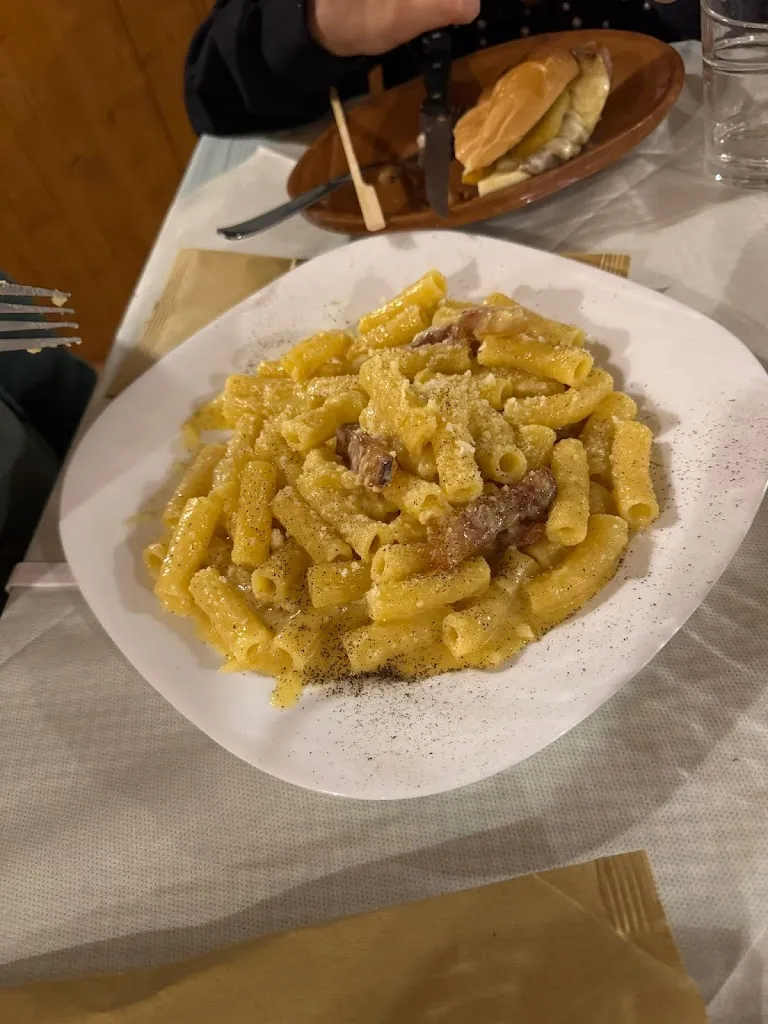 Alessia Spadafora_La Baita_Carolei_review