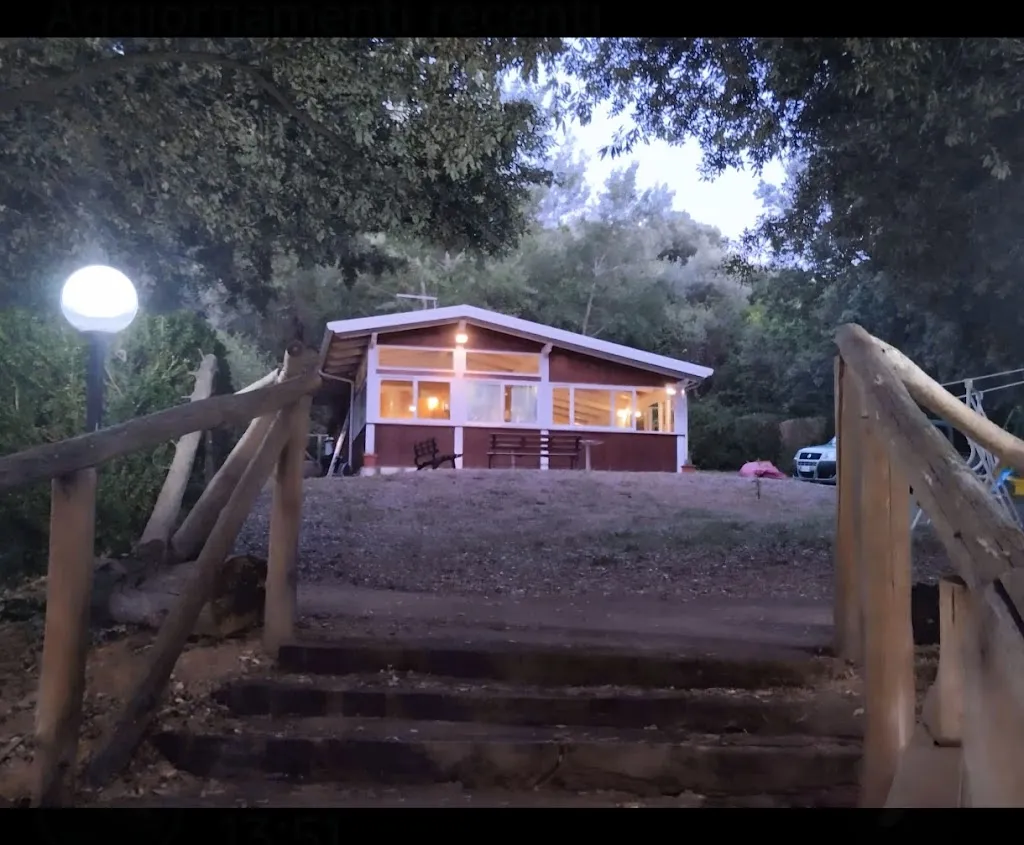 Luca De Giovanni_La Baita_Carolei_review