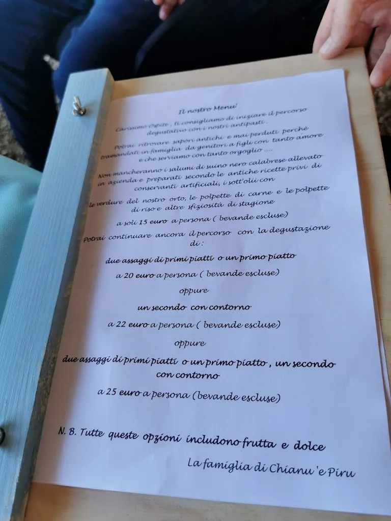 Menu_Agriturismo Piano di Pero_Carolei_image_3
