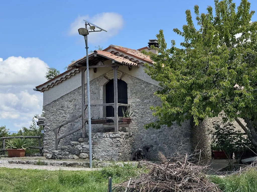 Salvatore P_Agriturismo Piano di Pero_Carolei_review