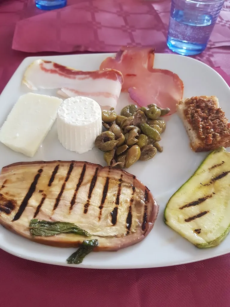 Menu_Ristorante Pizzeria Volo Rosso_Carolei_image_1