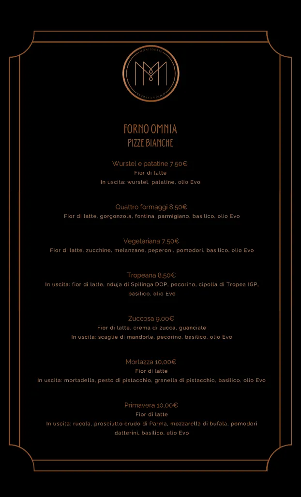 Menu_Omnia Bistrot - Monisserie_Casabona_image_2
