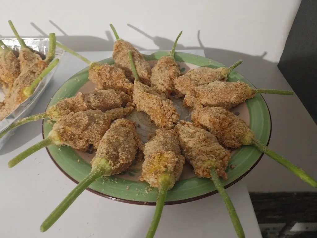 Menu_Home Restaurant Civico 111 da Santo_Castelsilano_immagine_9