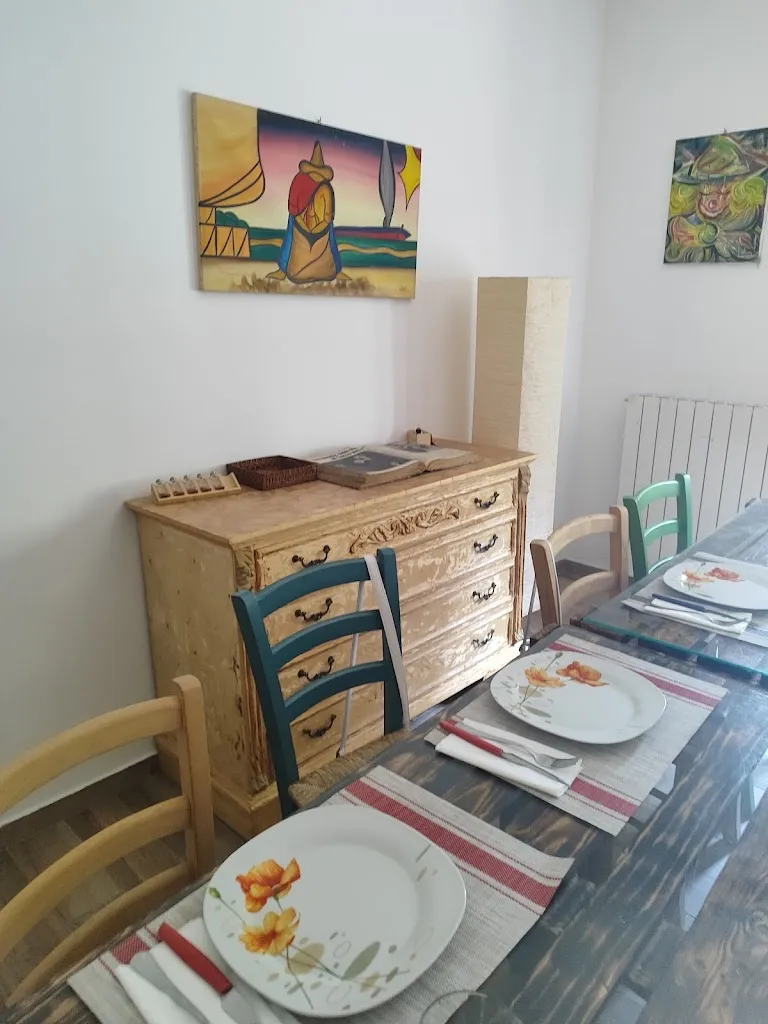 Vince Pule_Home Restaurant Civico 111 da Santo_Castelsilano_recensione