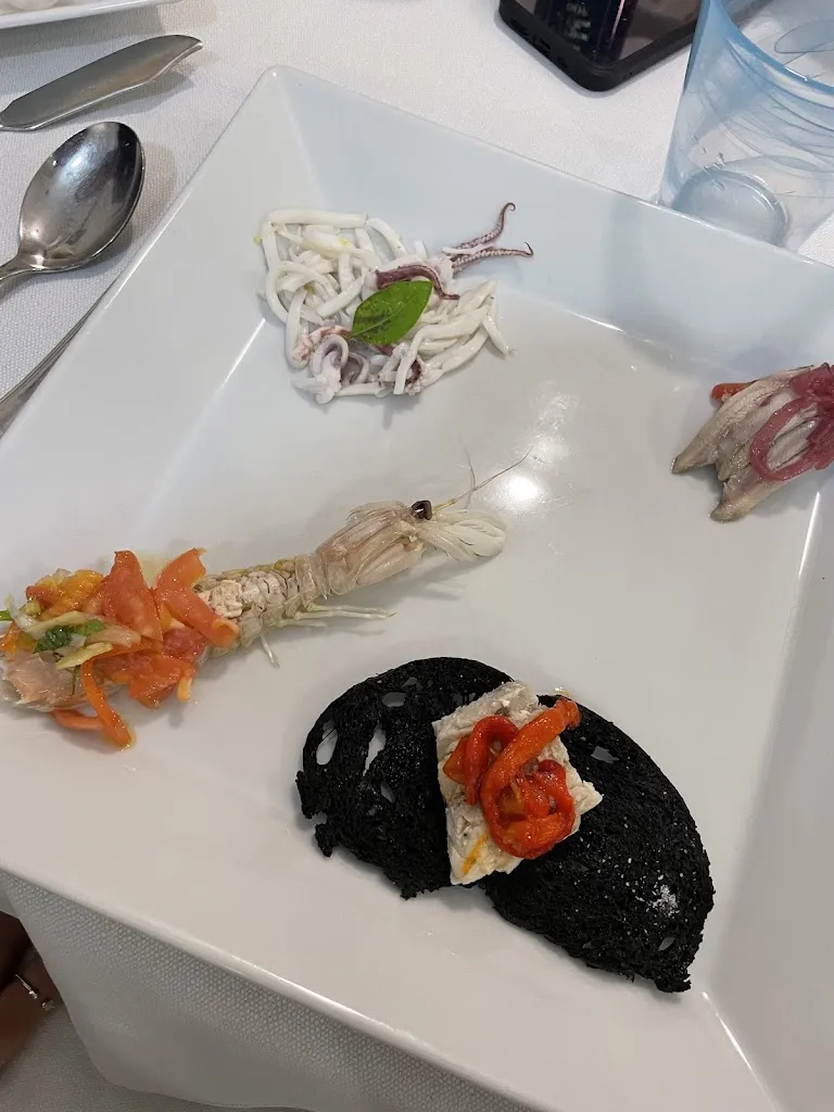 Antonio_Osteria La Stracciavocc_Colleranesco_review