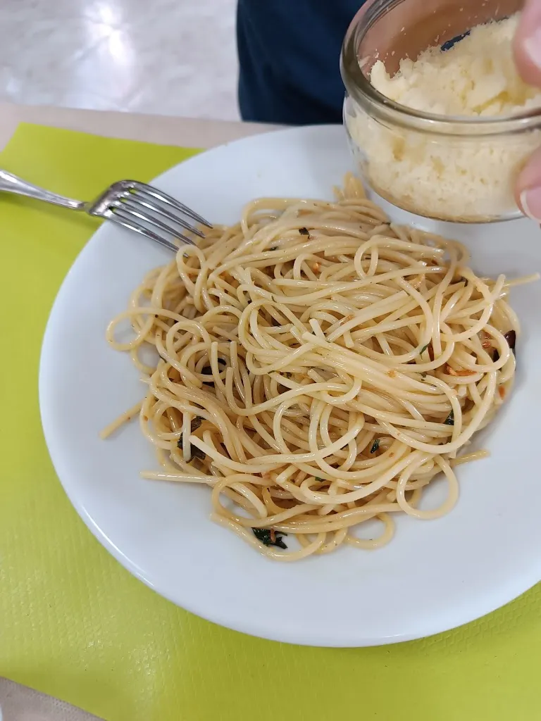 Lucia Guardione_Trattoria U Pilatu_Castelsilano_review