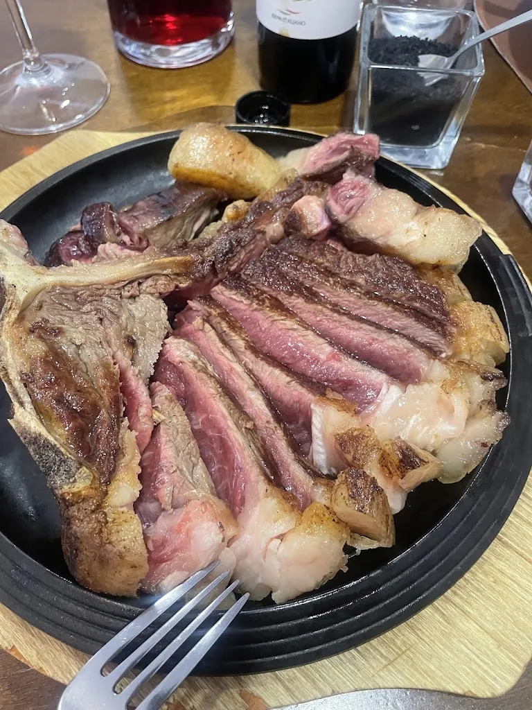 Emma Bainbridge_Osteria del gusto_Casole Bruzio_review