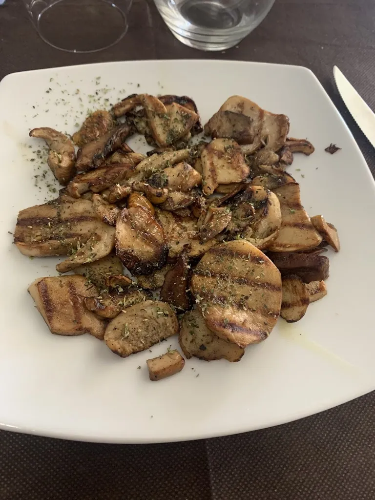 Pasquale Andronaco_Ristorante San Francesco_Casole Bruzio_review