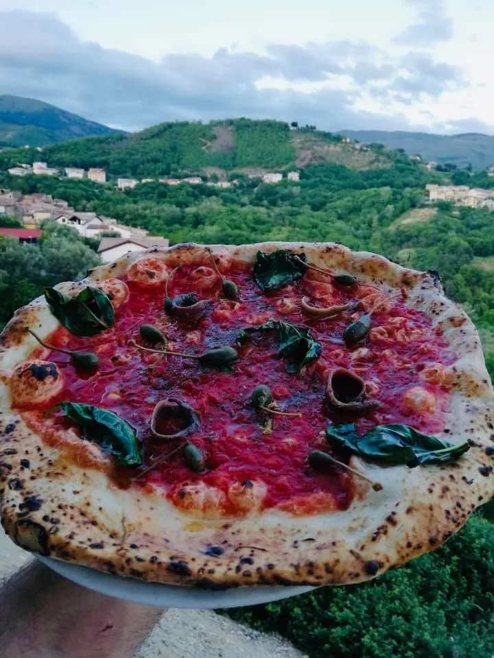 Pizzeria terra mia_Casole Bruzio_slider_image_2