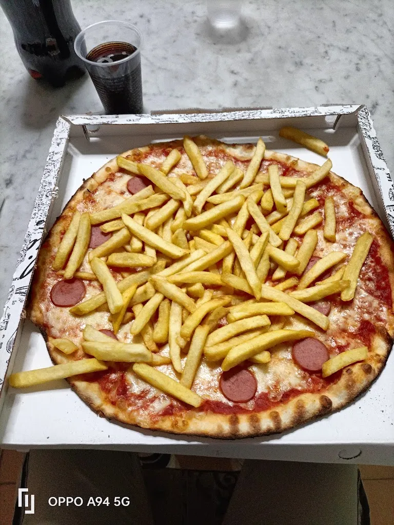 Lorenco Luta_Pizzeria Mato Mato_Colleranesco_review