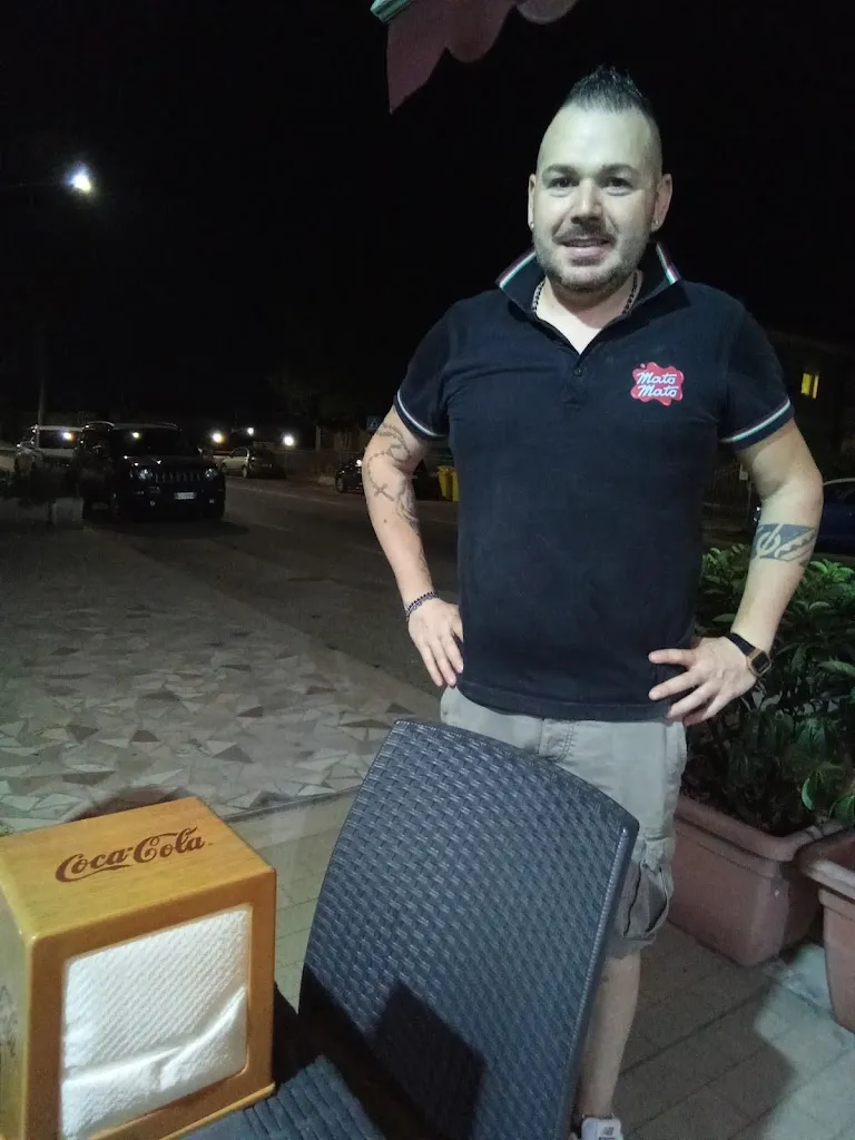 Susanna Leoni_Pizzeria Mato Mato_Colleranesco_review