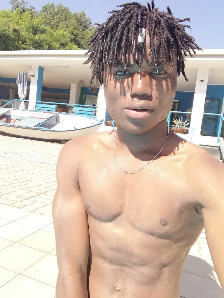 Kendrick Brown_Virginia Hotel_Casole Bruzio_recensione