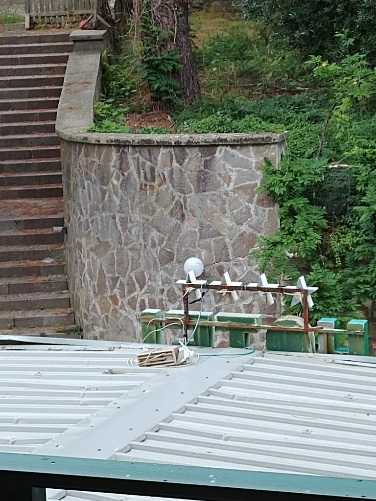 Anto “Baró” Anto_Virginia Hotel_Casole Bruzio_recensione