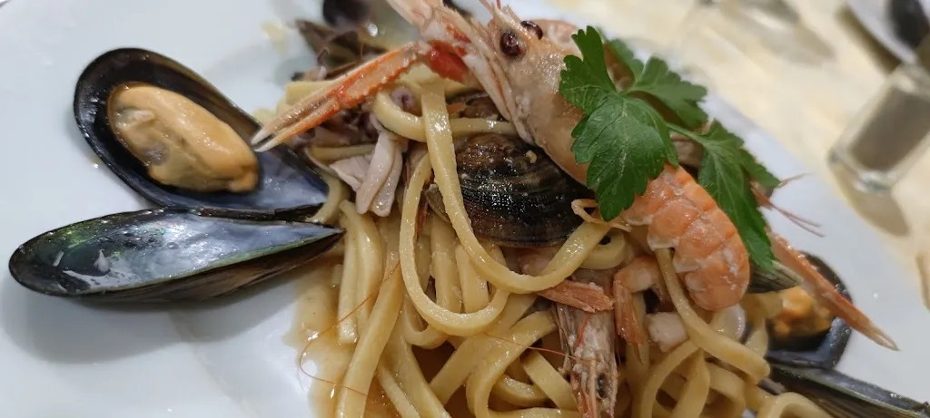 Menu_Ristorante Pizzeria Sala ricevimenti 