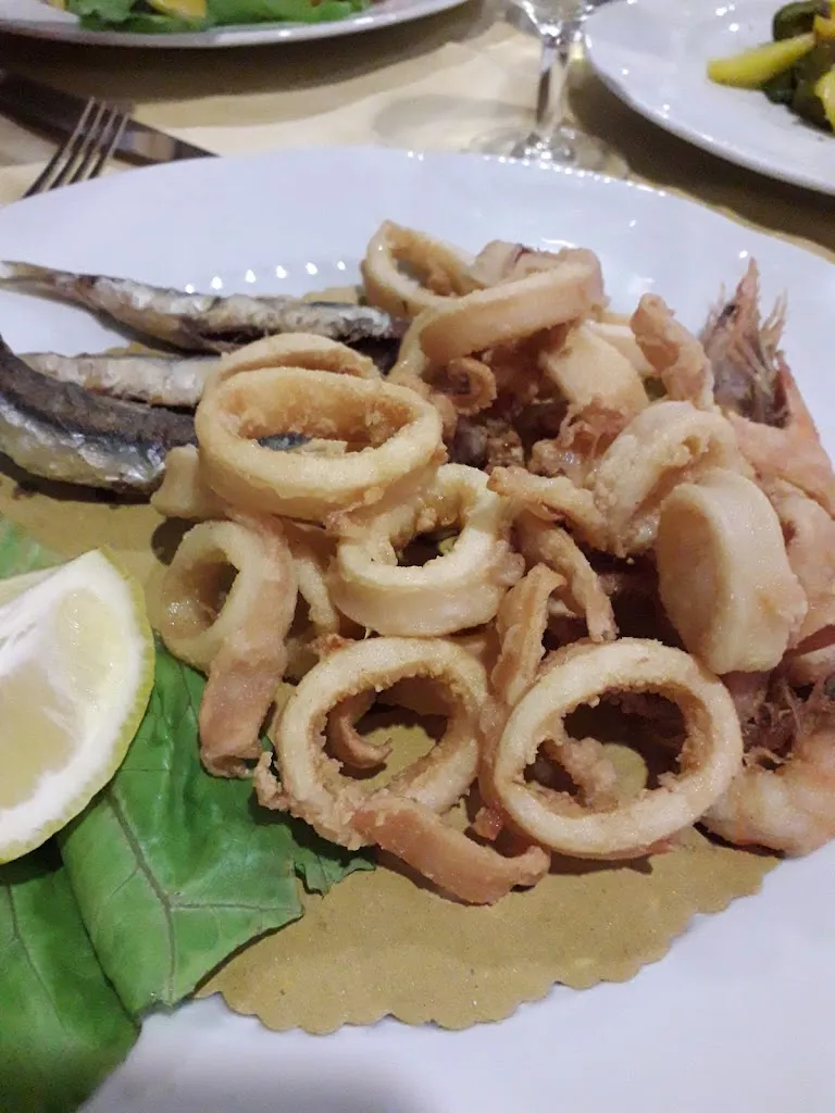 Menu_Ristorante Pizzeria Sala ricevimenti 