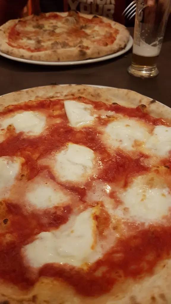 lorenzo cozza_Il Piccolo Ghetto_Castiglione Cosentino_review