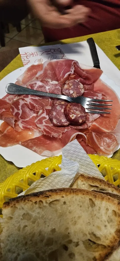 Sabrina Monopoli_Ristorante Trattoria da Salvatore_Cassano Allo Ionio_review