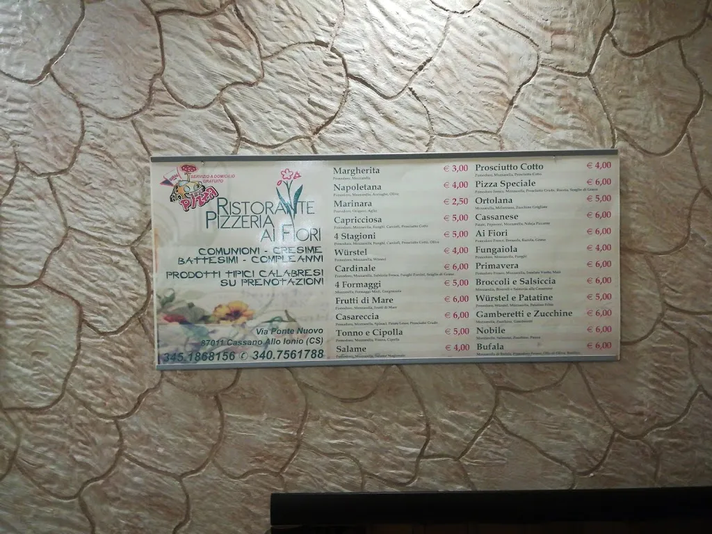 Ai Fiori_Cassano Allo Ionio_menu_image_1