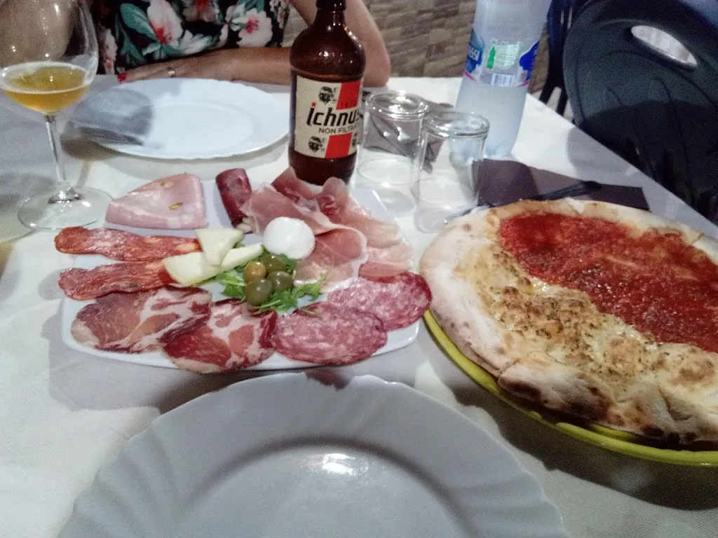 Michelangelo De Simone_Ai Fiori_Cassano Allo Ionio_review