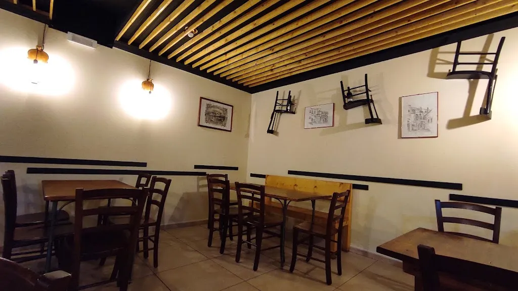 Ezio Spano_Pizzeria anno zero_Cassano Allo Ionio_review