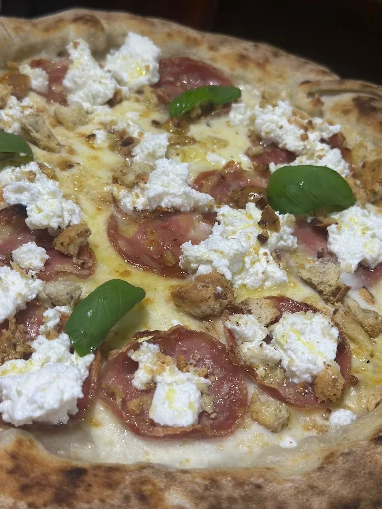 Federica Rago_Binario 1_Cassano Allo Ionio_recensione