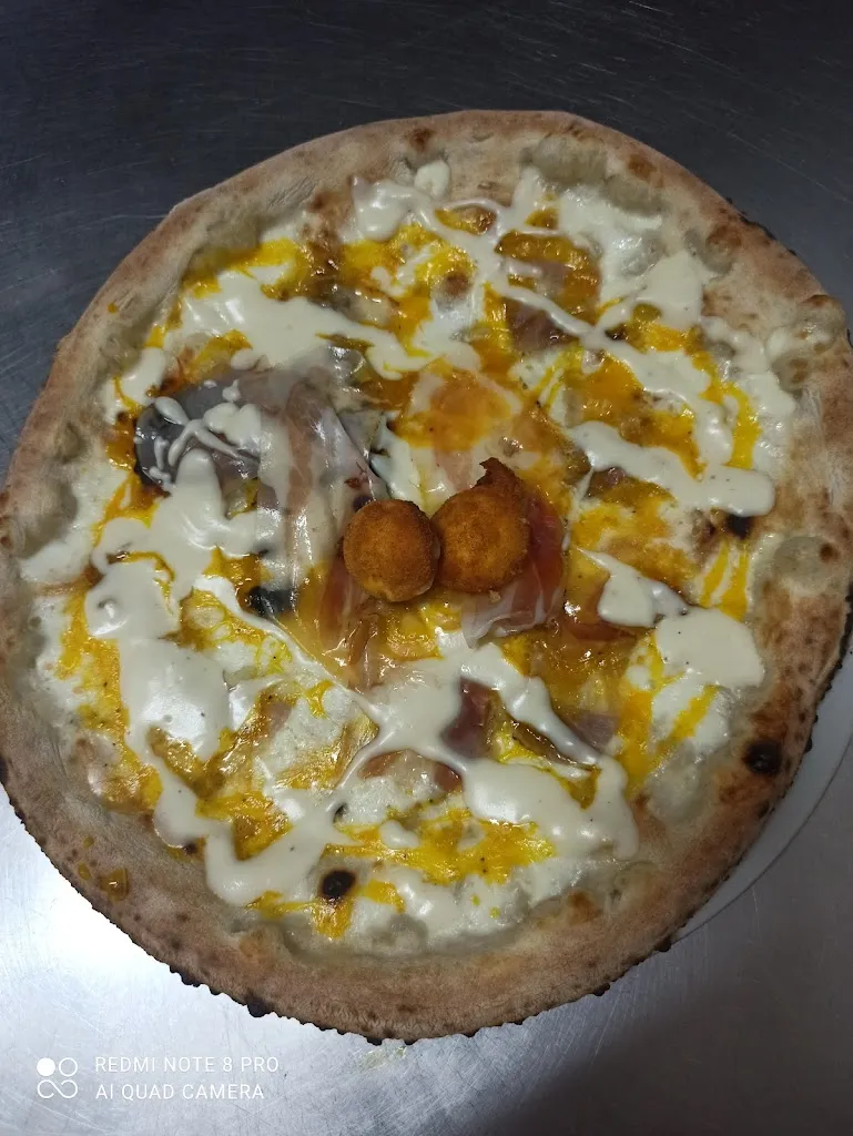 Menu_Arnold's Pizzeria_Cassano Allo Ionio_immagine_5