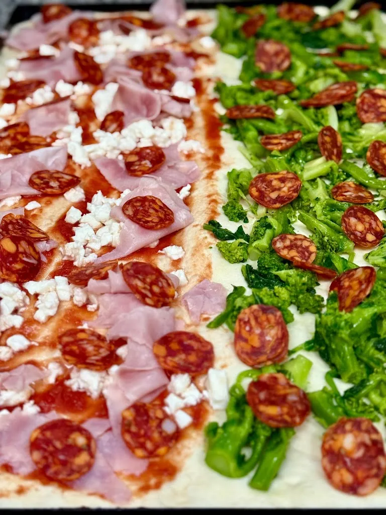 Menu_Arnold's Pizzeria_Cassano Allo Ionio_immagine_7