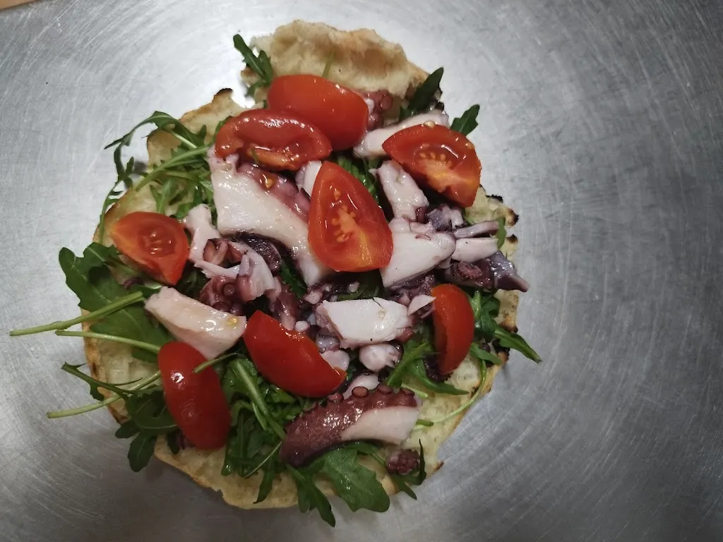 Menu_Arnold's Pizzeria_Cassano Allo Ionio_immagine_8