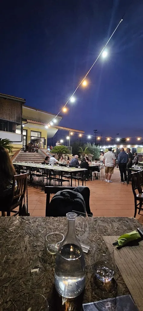 Gian cat_RISTO-PUB DUNE BUGG_Cassano Allo Ionio_review