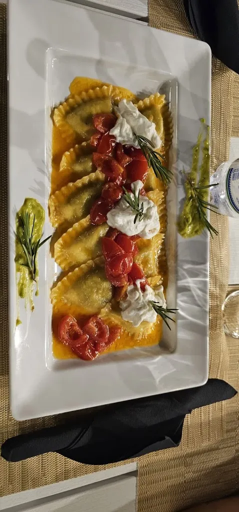 Iannicelli Samira_RISTO-PUB DUNE BUGG_Cassano Allo Ionio_review