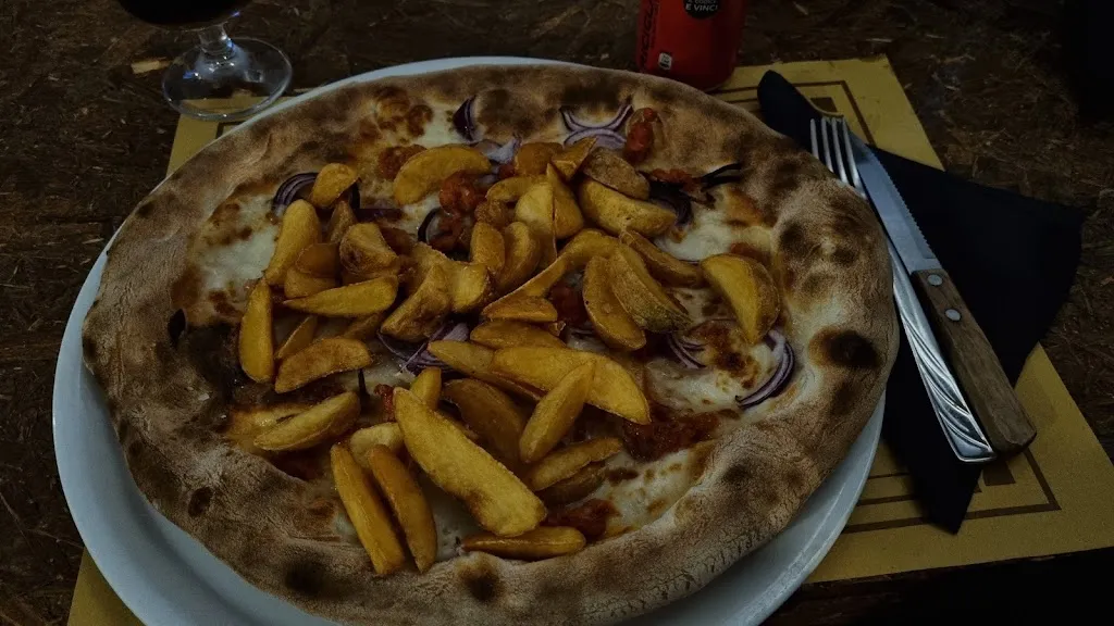 Assunta Emanuela Fiorino_RISTO-PUB DUNE BUGG_Cassano Allo Ionio_review