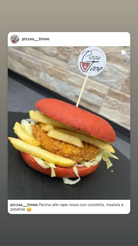 Menu_Pizza Time_Cassano Allo Ionio_image_3